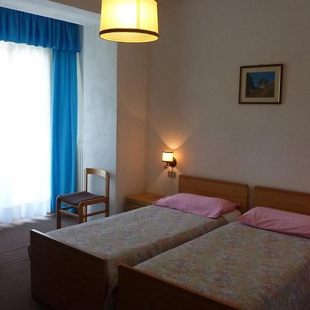Hotel Terminus Levico Terme Dış mekan fotoğraf