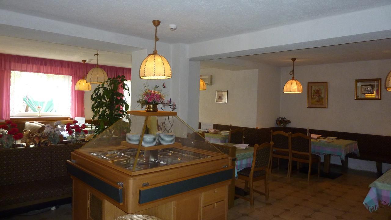 Hotel Terminus Levico Terme Dış mekan fotoğraf