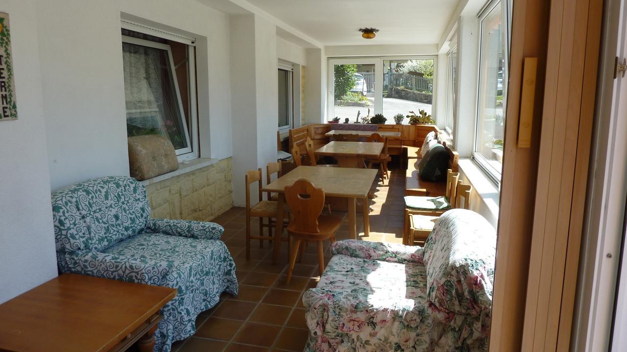 Hotel Terminus Levico Terme Dış mekan fotoğraf
