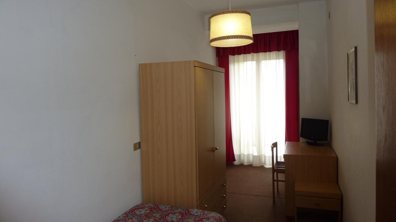 Hotel Terminus Levico Terme Dış mekan fotoğraf