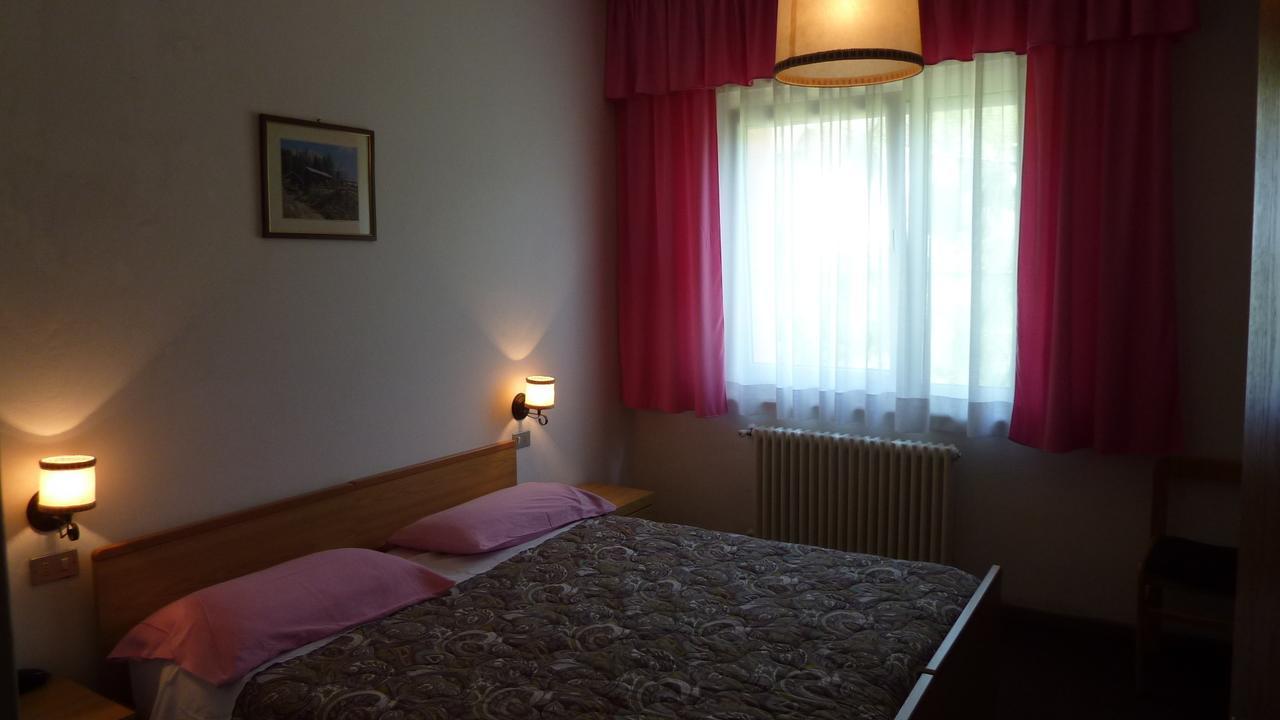 Hotel Terminus Levico Terme Dış mekan fotoğraf