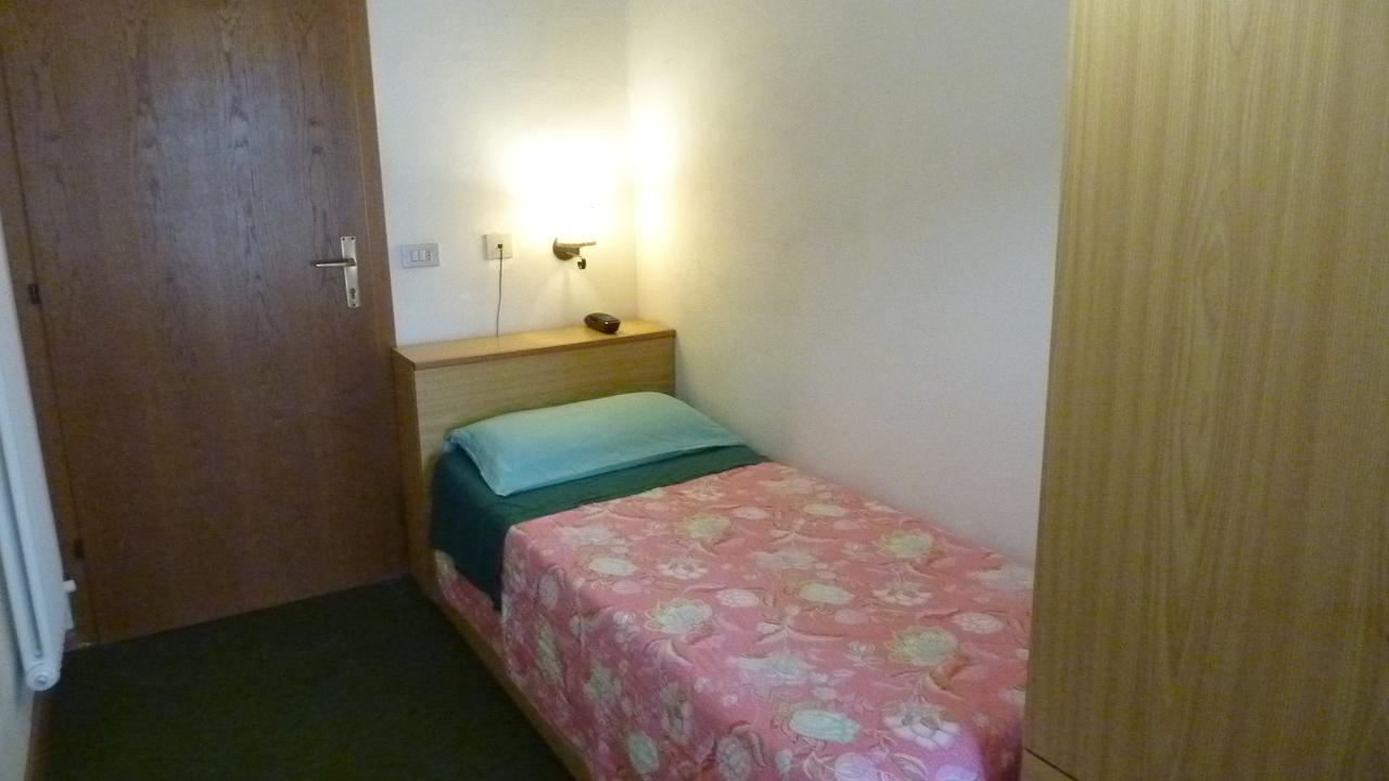 Hotel Terminus Levico Terme Dış mekan fotoğraf