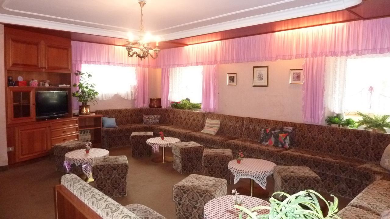 Hotel Terminus Levico Terme Dış mekan fotoğraf